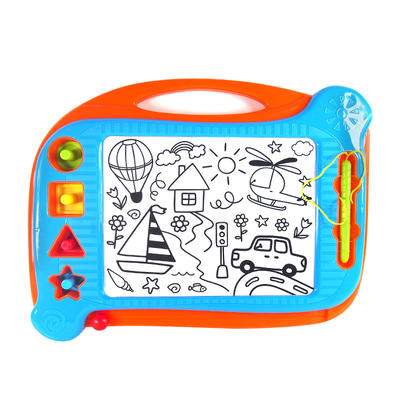 2 Size good price educational kids magnetic drawing board