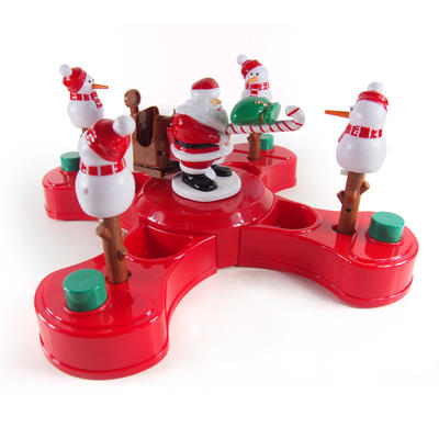 Christmas party indoor board game toys for kids