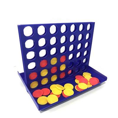 factory intelligence toy connect 4 board game for kids