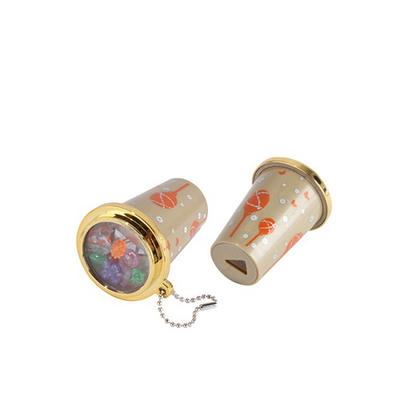 small promotional miracle kaleidoscope toy for children gifts