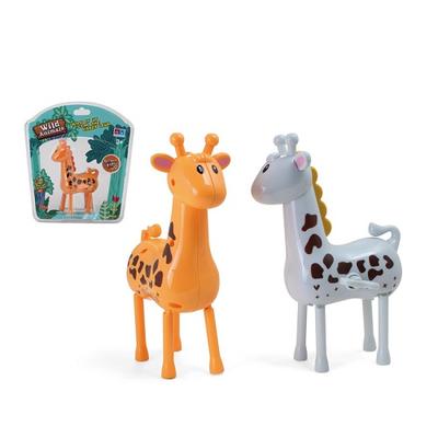 general store items wind up walking bulk plastic deer toy for kids