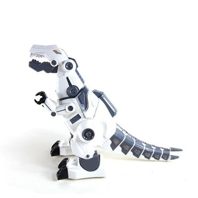 walking model kit electric dinosaur mechanical toys for kids