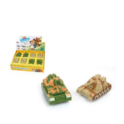 promotional product mini military model pull back tank toy for wholesale