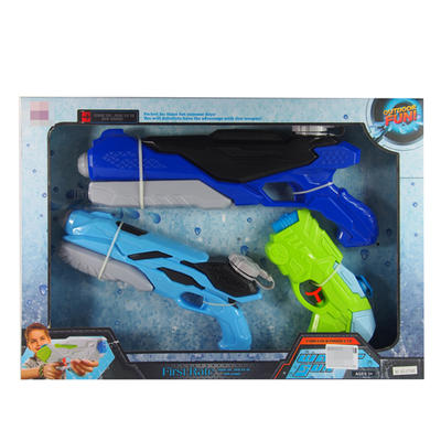 super water gun for teens and adults beach swimming pool water fighting toy