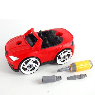 take apart toys racing car range build kit assembly