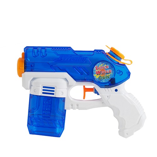 trending products multicolor optional festival water fight guns for kids
