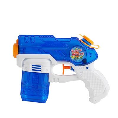 trending products multicolor optional festival water fight guns for kids