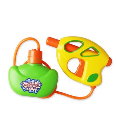 amazon hot sale waist bag portable water gun for kids summer