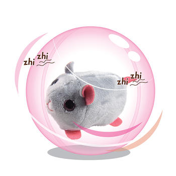 Funny rolling running hamster ball toy for children ABC-137070